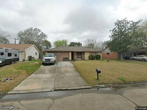 Fairfield, LEAGUE CITY, TX 77573