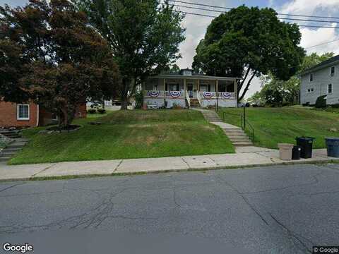 Elk, POTTSVILLE, PA 17901