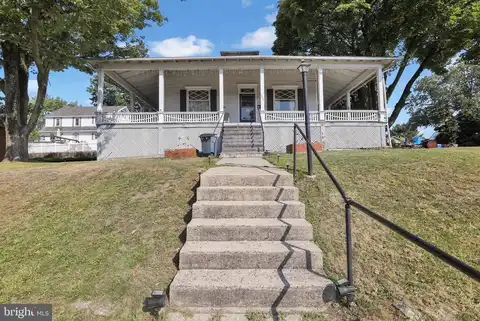 Elk, POTTSVILLE, PA 17901