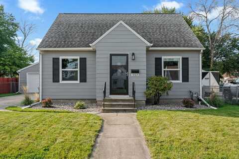 1St, AUSTIN, MN 55912