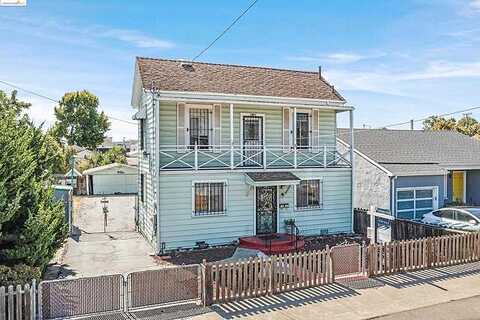 7Th, BERKELEY, CA 94710