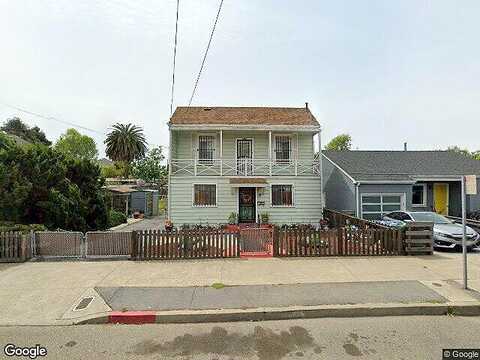 7Th, BERKELEY, CA 94710