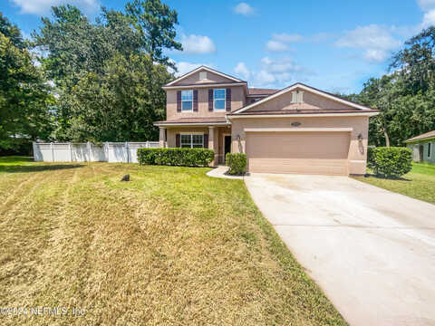 Canoe Creek, JACKSONVILLE, FL 32218