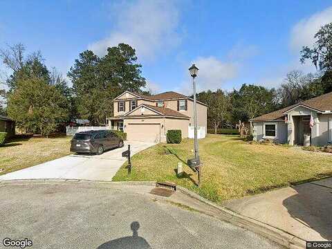 Canoe Creek, JACKSONVILLE, FL 32218
