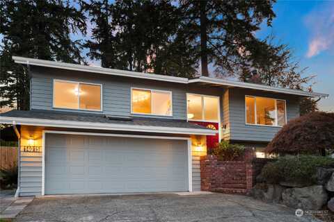 72Nd, REDMOND, WA 98052