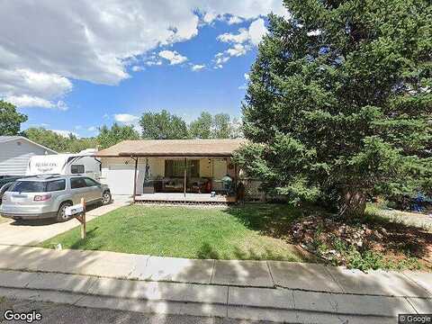 Tonka, COLORADO SPRINGS, CO 80904
