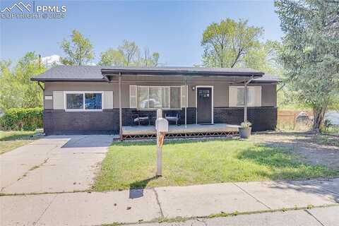 Tonka, COLORADO SPRINGS, CO 80904