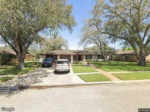 Cypher, KINGSVILLE, TX 78363