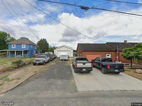 Mccarroll, CLARKSTON, WA 99403