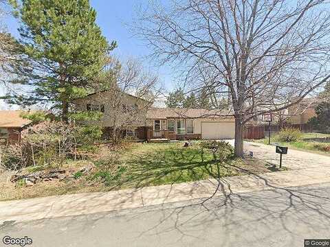 Xenophon, GOLDEN, CO 80401