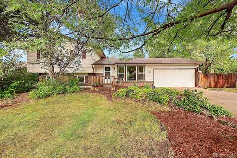 Xenophon, GOLDEN, CO 80401