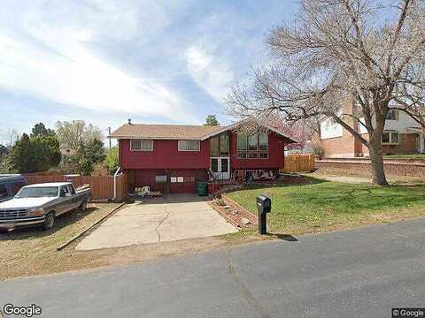 Virginia, LAKEWOOD, CO 80226