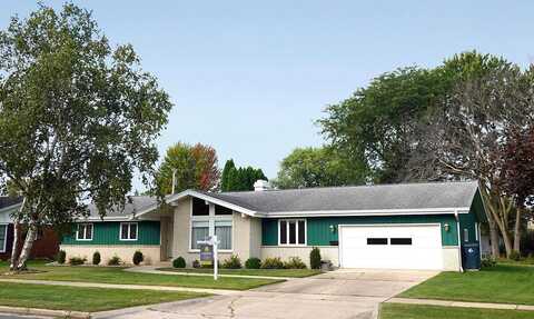 National, FOND DU LAC, WI 54935