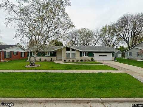 National, FOND DU LAC, WI 54935
