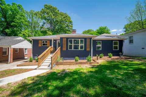 Mathewson, ATLANTA, GA 30314