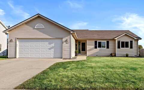 Queensbury, STURTEVANT, WI 53177