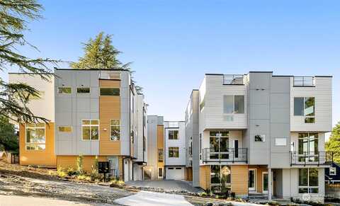 Linden, SEATTLE, WA 98103