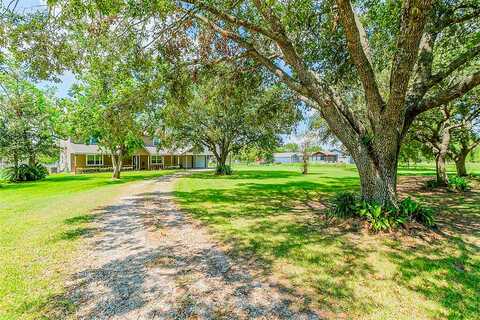 County Road 98, ALVIN, TX 77511
