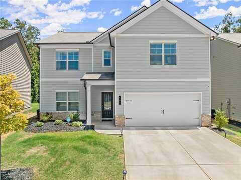 Auburn Crossing, AUBURN, GA 30011
