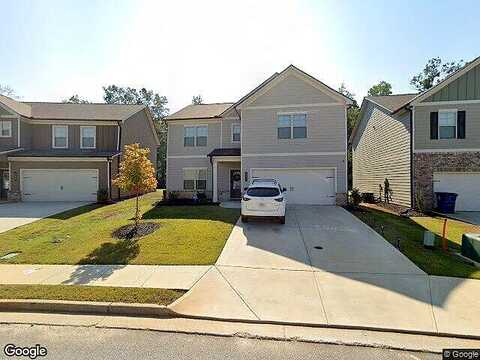 Auburn Crossing, AUBURN, GA 30011