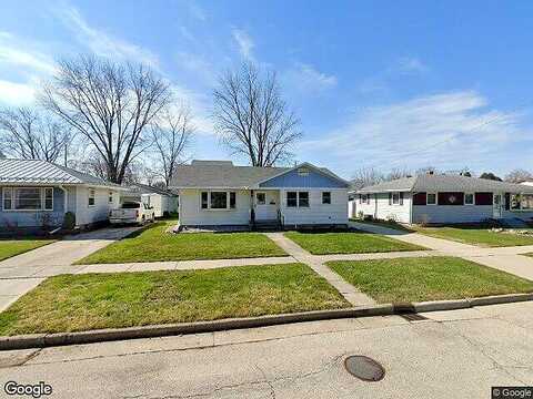 Bischoff, FOND DU LAC, WI 54935