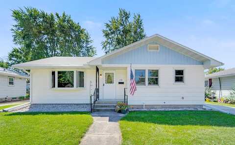 Bischoff, FOND DU LAC, WI 54935