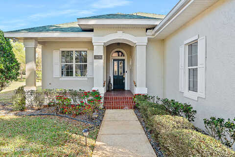Longford, ORMOND BEACH, FL 32174