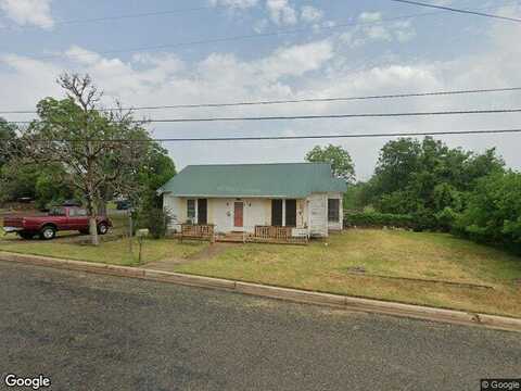 Ollie, LLANO, TX 78643