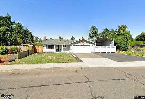 B, FOREST GROVE, OR 97116