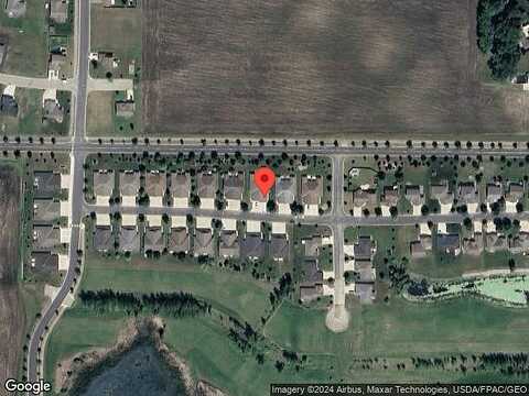 Ottawa, HUTCHINSON, MN 55350