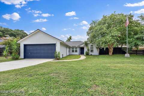 La Launa, JACKSONVILLE, FL 32225