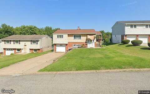 Catherine, CONWAY, PA 15027