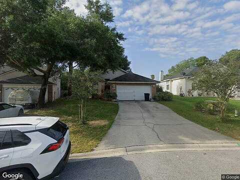 Hampton Cove, JACKSONVILLE, FL 32225