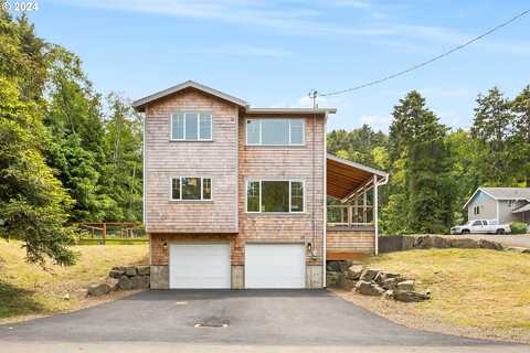 2Nd, ROCKAWAY BEACH, OR 97136