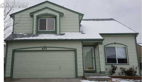 Dassel, FOUNTAIN, CO 80817