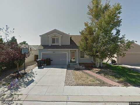Dassel, FOUNTAIN, CO 80817