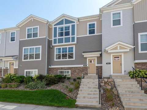 Roselyn, VICTORIA, MN 55386