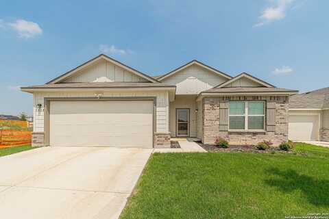 Granger, SAN ANTONIO, TX 78252