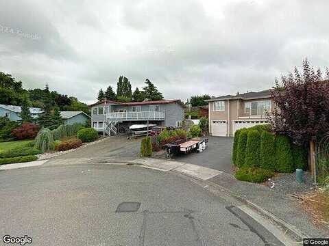 Elm, EDMONDS, WA 98020