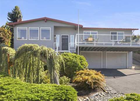 Elm, EDMONDS, WA 98020