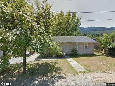 Fairchild, CANYONVILLE, OR 97417