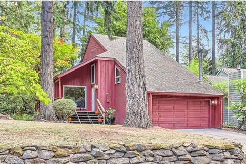 Harvey, LAKE OSWEGO, OR 97035