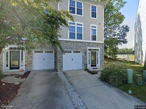 Monroe Point, COLONIAL BEACH, VA 22443