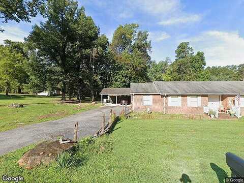 Simmons, BURKEVILLE, VA 23922