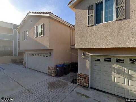 Puente, BALDWIN PARK, CA 91706