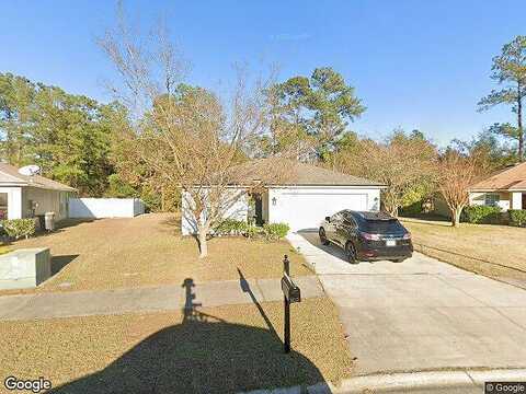 Thorn Glen, JACKSONVILLE, FL 32208
