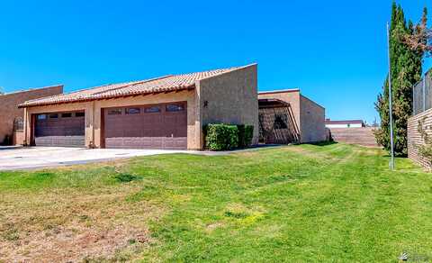 Los Amigos, YUMA, AZ 85364