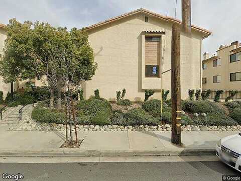 Plata, CALABASAS, CA 91302