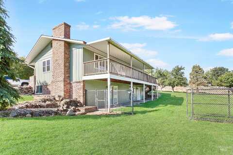 Linda Vista, CLARKSTON, WA 99403