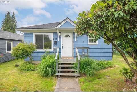 27Th, LONGVIEW, WA 98632